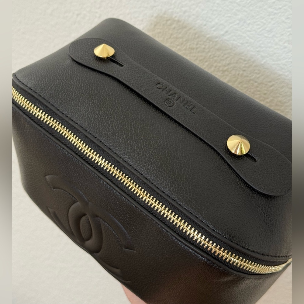 Toiletry Makeup bag case